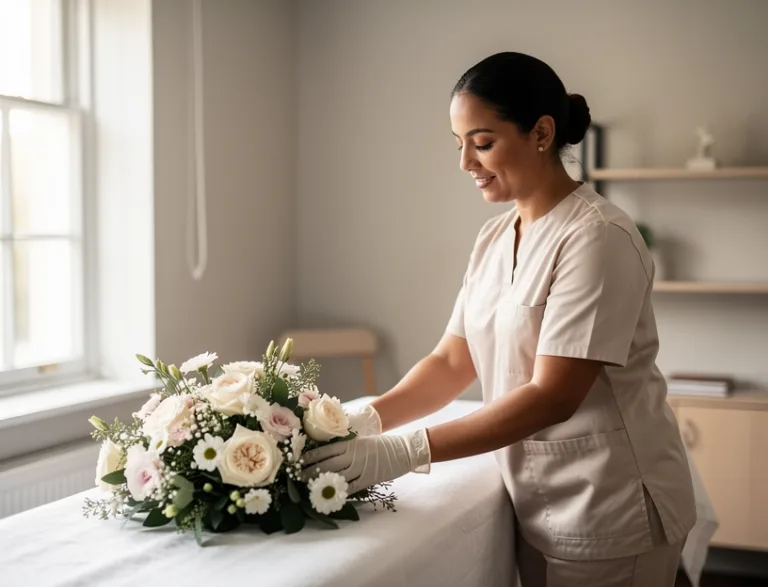 funeral home St. Charles